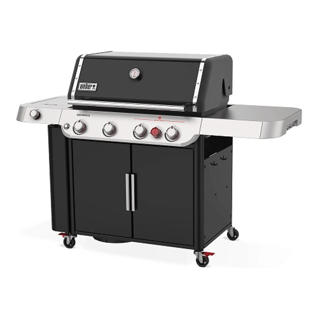 Vendita online Barbecue a gas Weber Genesis E-435